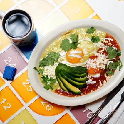 10 restaurantes para comer barato en Cuauhtémoc