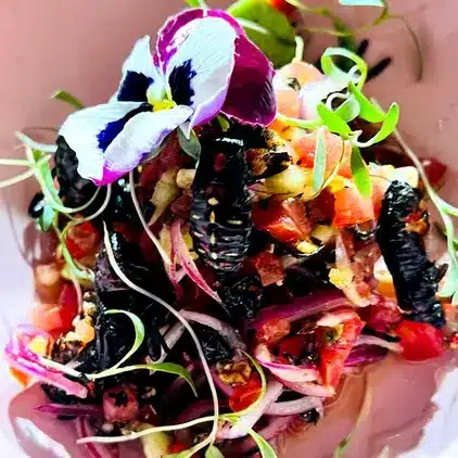 Restaurantes para comer barato Centro Histórico CDMX