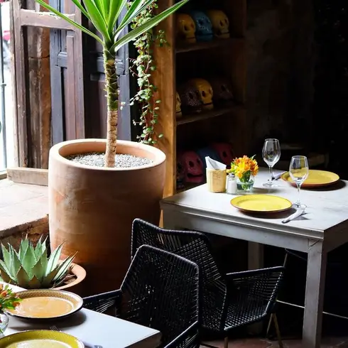 5 restaurantes para comer barato en Morelia