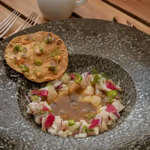 6 restaurantes para comer barato en Tepoztlán