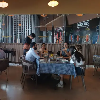 Restaurantes para comer barato Veracruz