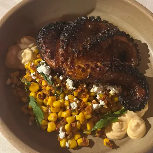 6 restaurantes para comer barato en Holbox
