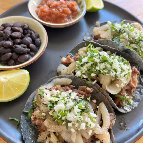 Restaurantes para comer barato Isla Mujeres