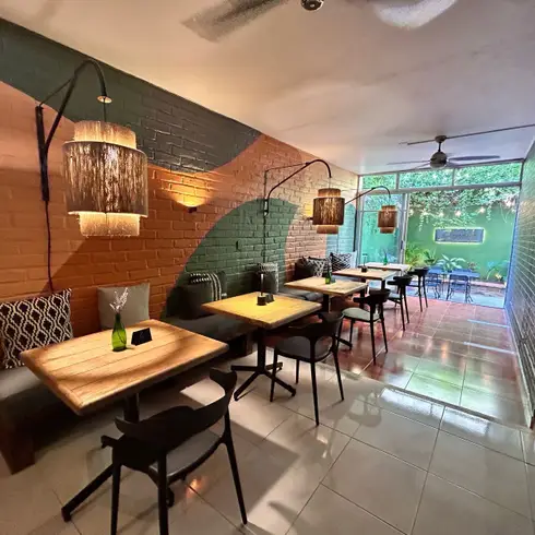 6 restaurantes para comer barato en Puerto Vallarta