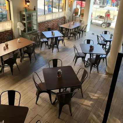 5 restaurantes para comer barato en Aguascalientes