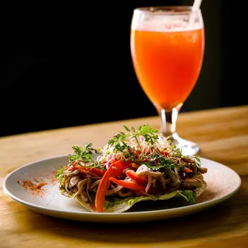 10 restaurantes para comer barato en Oaxaca