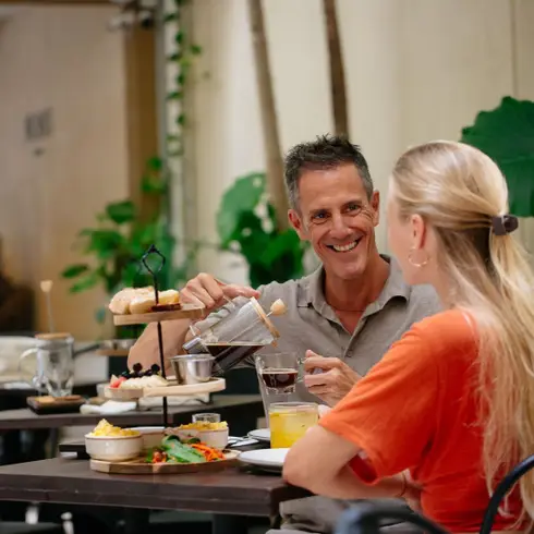 10 restaurantes para comer barato en Tulum
