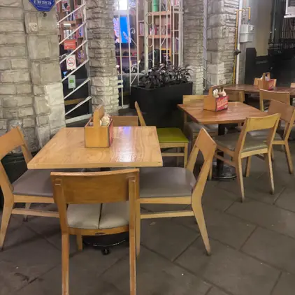 Los 6 mejores restaurantes para almorzar en la Condesa