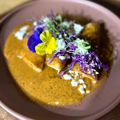 Mejores restaurantes para cenar Centro histórico CDMX