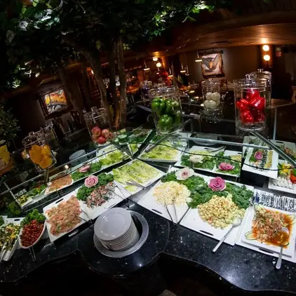 Mejores restaurantes para cenar Del Valle