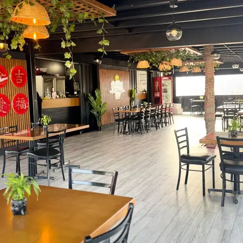 Mejores restaurantes para almorzar Baja California