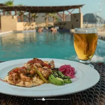 Los 6 mejores restaurantes para almorzar en Baja California Sur