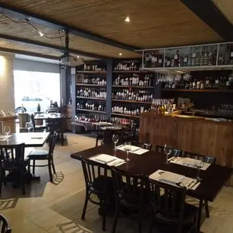 Los 6 mejores restaurantes para almorzar en Cuauhtémoc