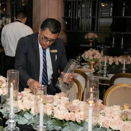 Los 7 mejores restaurantes para almorzar en Reforma