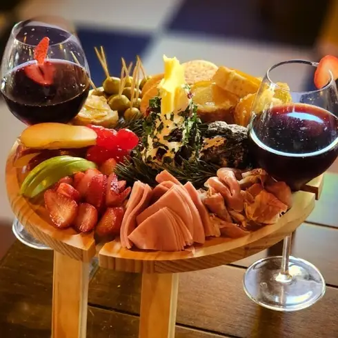Mejores restaurantes para almorzar Hidalgo