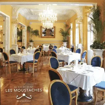 Los 5 mejores restaurantes para cenar en la Zona Rosa