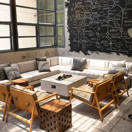Los 7 mejores restaurantes para cenar en Santa Fe