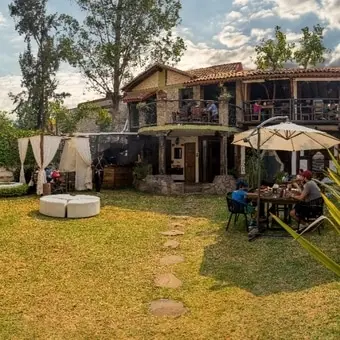 Los 6 mejores restaurantes para desayunar en Michoacán
