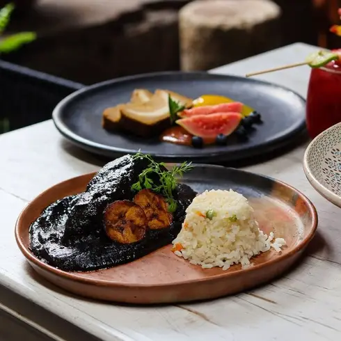 Los 4 mejores restaurantes para cenar en Michoacán