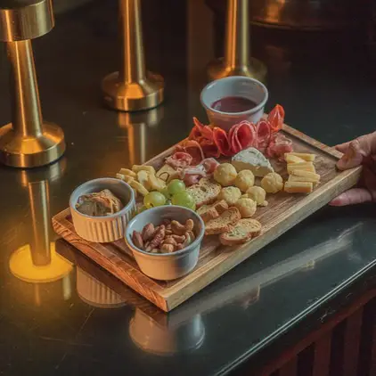 Los 5 mejores restaurantes para desayunar en Veracruz