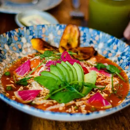 Los 6 mejores restaurantes para almorzar en Quintana Roo