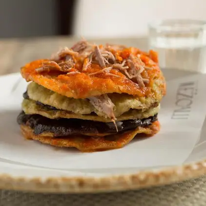 Los 6 mejores restaurantes para desayunar en Puebla