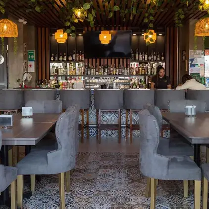 Los 7 mejores restaurantes para cenar en Tlaxcala