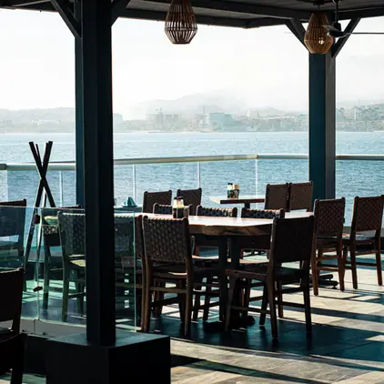 Los 7 mejores restaurantes para almorzar en Nayarit