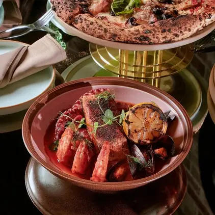 Mejores restaurantes para cenar Chihuahua