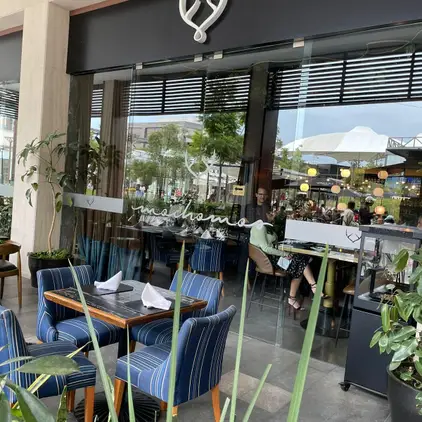 Mejores restaurantes para almorzar EDOMEX