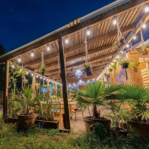 Los 6 mejores restaurantes para cenar en Tepoztlán