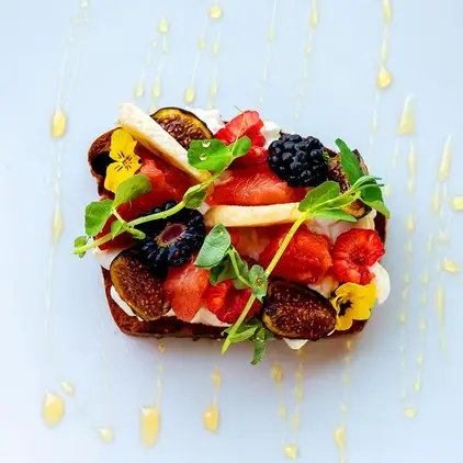 Los 7 mejores restaurantes para desayunar en Guanajuato