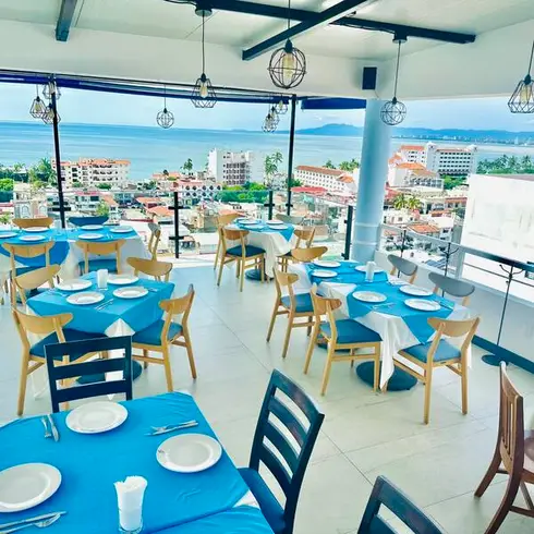 Los 5 mejores restaurantes para desayunar en Puerto Vallarta