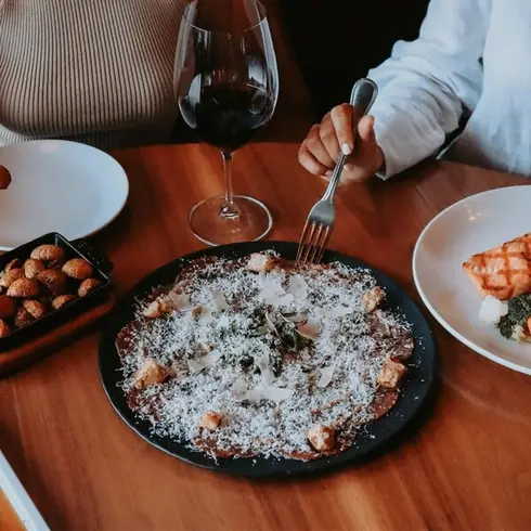 Mejores restaurantes para almorzar Monterrey
