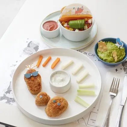 Mejores restaurantes para desayunar CDMX