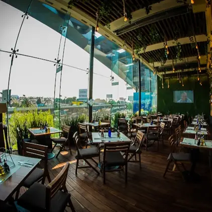 Mejores restaurantes para cenar EDOMEX