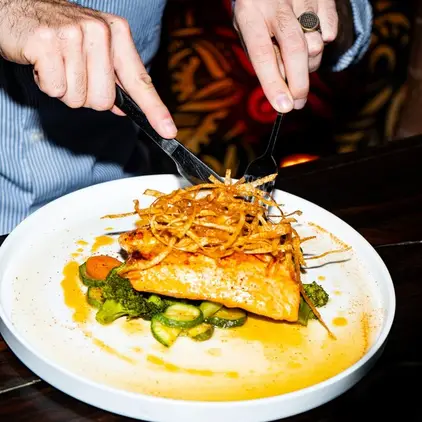 Los 10 mejores restaurantes para cenar en Querétaro