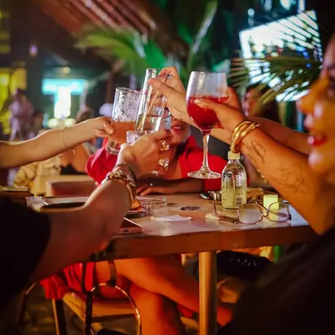 Los 5 mejores restaurantes para cenar en Puerto Escondido