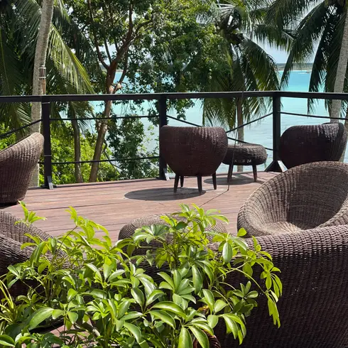 Los 5 mejores restaurantes para desayunar en Bacalar