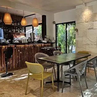 Los 5 mejores restaurantes para almorzar en Bacalar