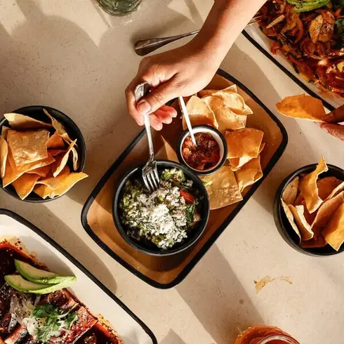 Los 5 mejores restaurantes para almorzar en Holbox