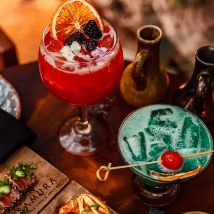Los 5 mejores restaurantes para cenar en Isla Mujeres