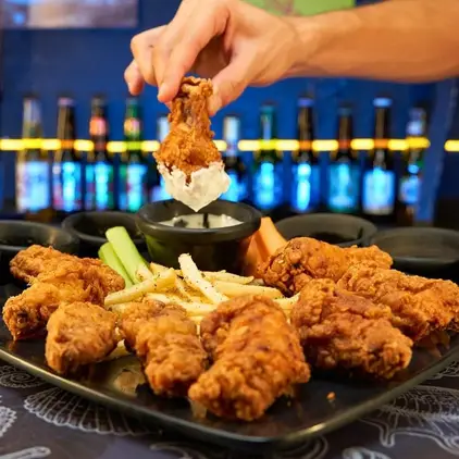 Los 5 mejores restaurantes para almorzar en Cancún