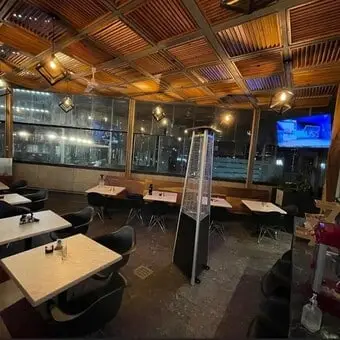 Los 5 mejores restaurantes para almorzar en Naucalpan