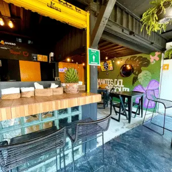 Los 5 mejores restaurantes para almorzar en Metepec