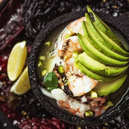 Los 5 mejores restaurantes para desayunar en Playa del Carmen