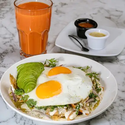 Los 5 mejores restaurantes para almorzar en Playa del Carmen