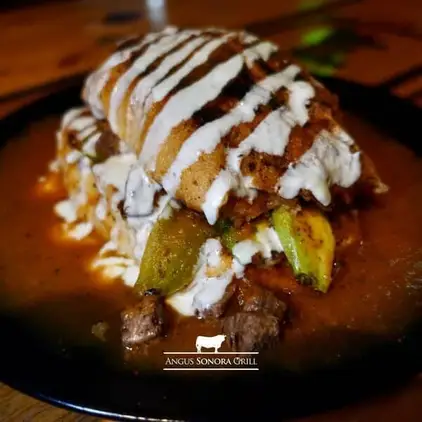 Los 5 mejores restaurantes para cenar en Hermosillo