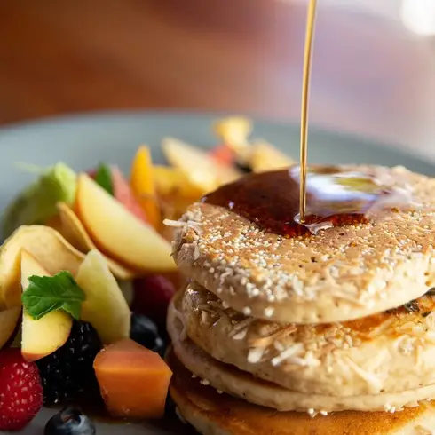 Los 6 mejores restaurantes para desayunar en Tulum