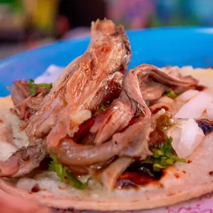 Los 7 mejores restaurantes para almorzar en Cozumel